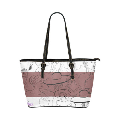 All My Girls - Tote Bag (Small)