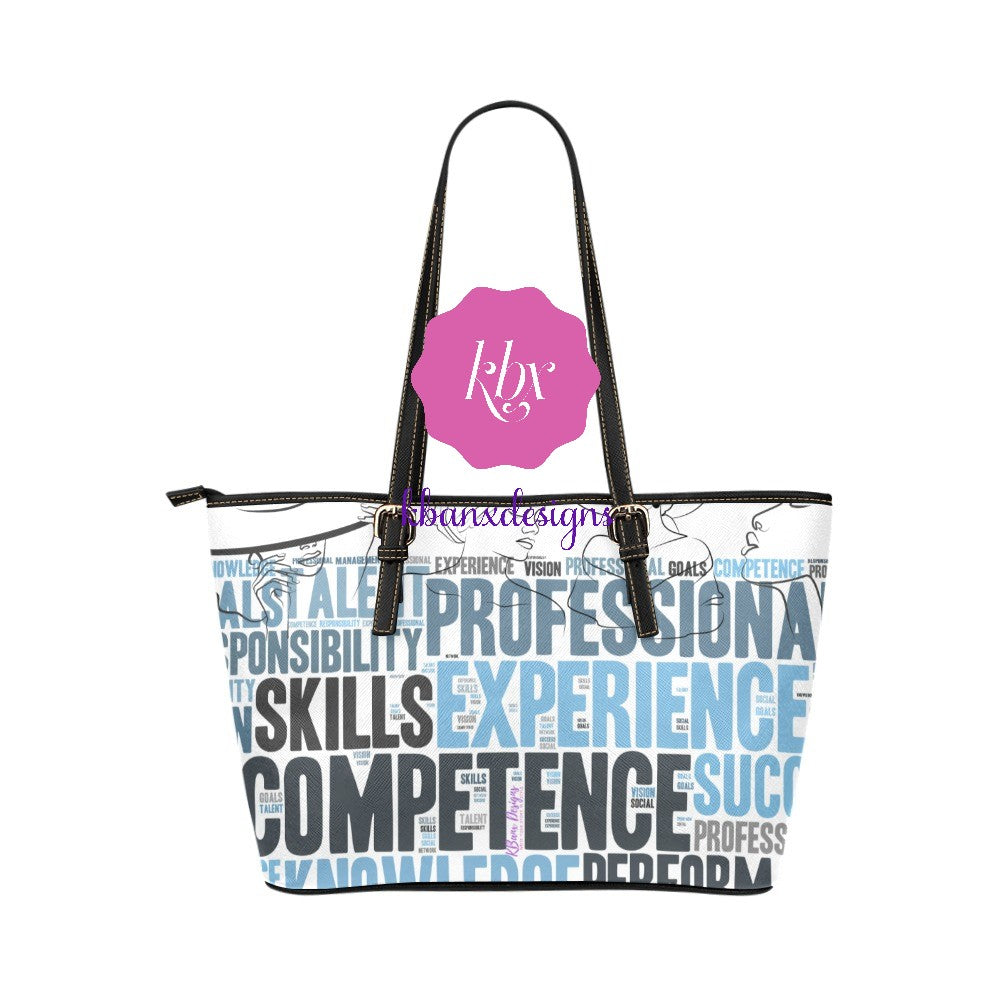 All Around Professional - Tote Bag (Small)