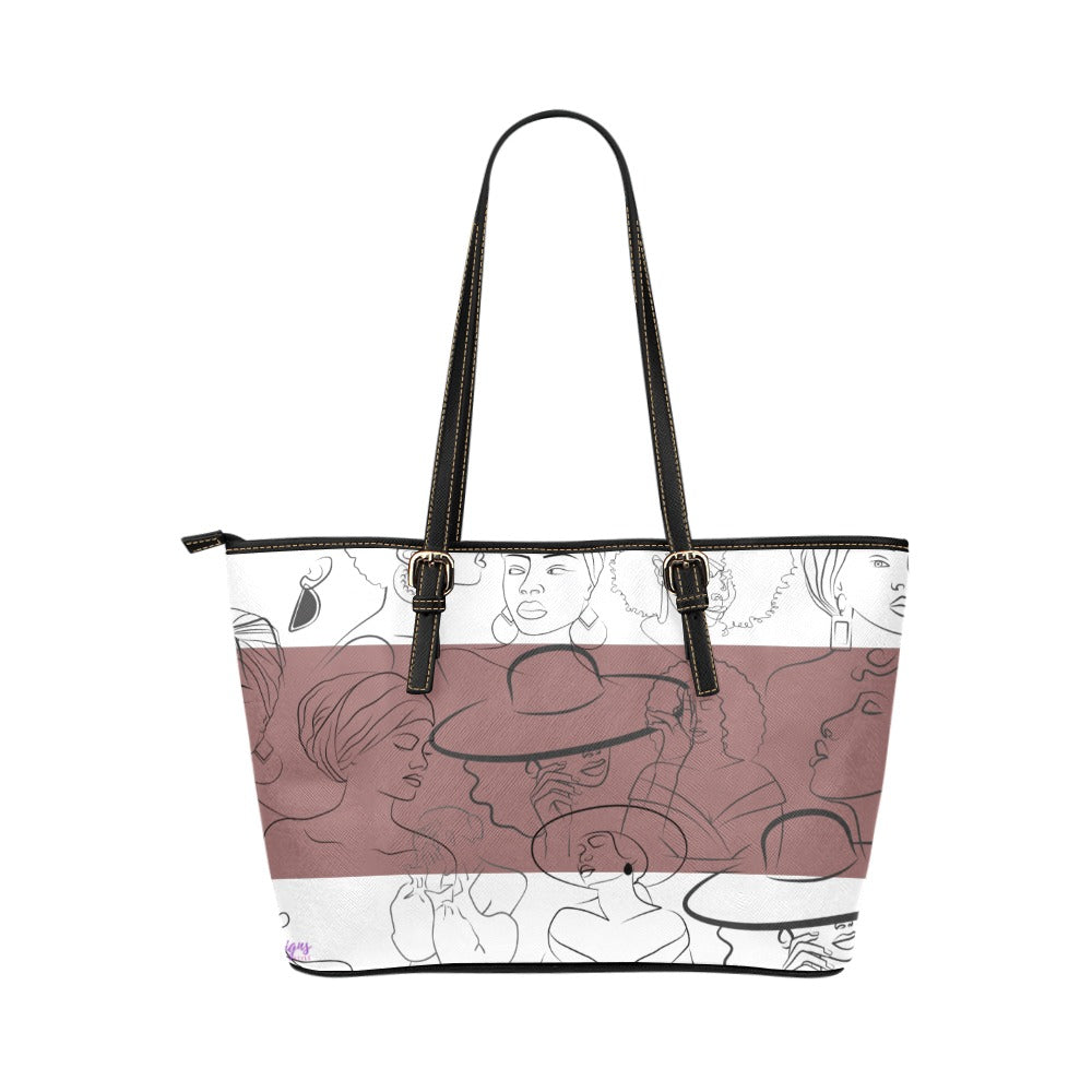 All My Girls - Tote Bag (Small)