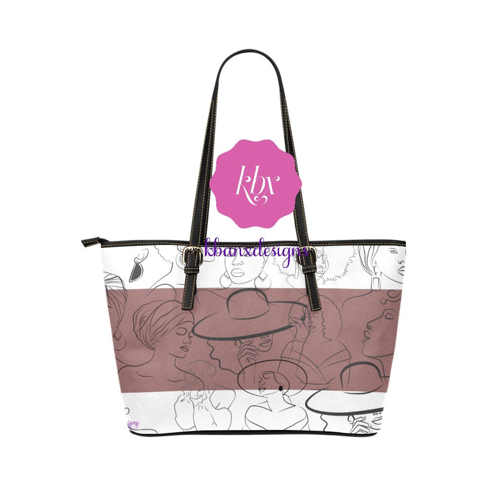 All My Girls - Tote Bag (Small)