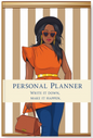 Thrive & Shine_Personal Planner (Soft Cover)