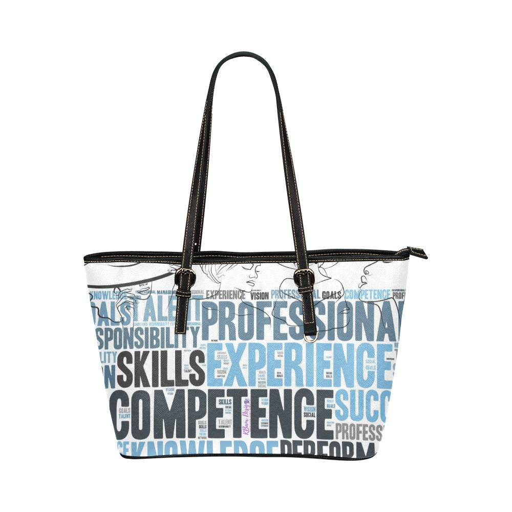 All Around Professional - Tote Bag (Small)