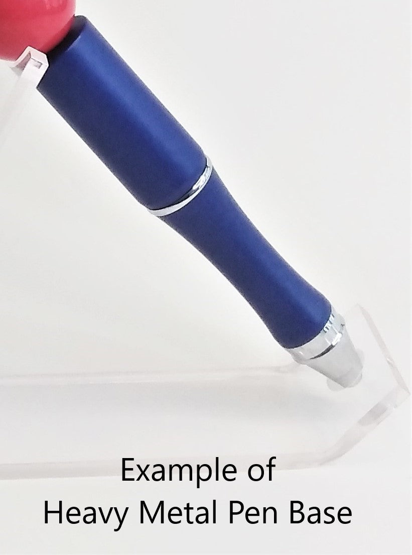 Beadable Pen Ink Refill (Heavy Metal) 1 ink refill